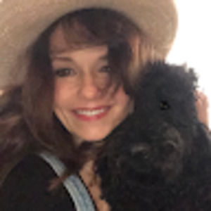 Meet your Posher, Cindy